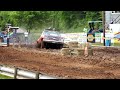 Click here to watch this video Grasslick Mud Bog - Parsons (Jackson County Mud Racing Assoc.)