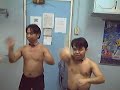RMC sexball practise 1