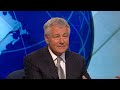 Read the transcript: to.pbs.org Jim Lehrer discusses the impact of Osama bin Laden's death on US foreign policy and efforts to fight extremism with former Secretary of State Madeleine Albright and former Senate Foreign Relations Committee member Chuck Hagel.