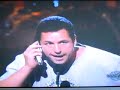 adam sandler on TV adam sandler on TV