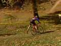 2001 Monkey Hill Cyclocross