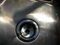 Northern Hemisphere Drain Northern Hemisphere Drain