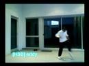 [HSB] Eddie's Shuffle Prac