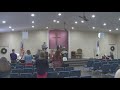 2/21/21 Sunday Morning Service