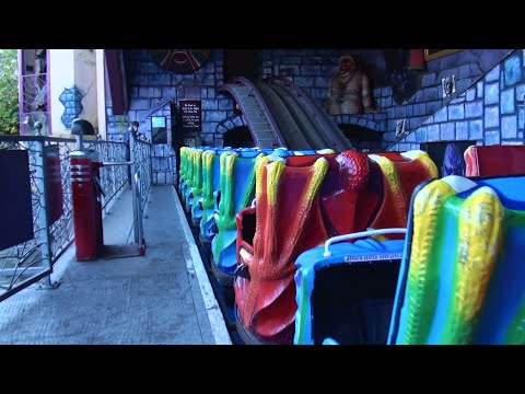 how to train a ghost