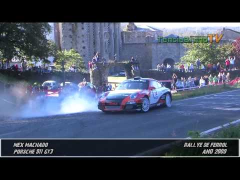 Latest WRC HD & Rally HD Videos