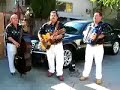 los norteños de cosala chuy y mauricio