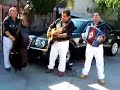 los norteños de cosala chuy y mauricio