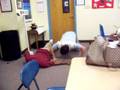 fun in journalism.