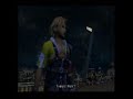 final fantasy X boss 1 (sinspawn ammes)