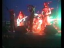 Inner Fire - Rebellion - Naviglio Summer Festival 2008