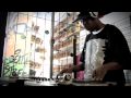 DJ Roc Raida Tribute