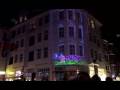 videos de JUMP! | urban screening | media facade
