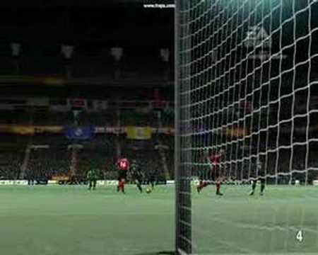 fifa 2007 fifa 2008
