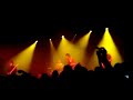 Arctic Monkeys - Fake Tales of San Francisco live Arctic Monkeys - Fake Tales of San Francisco live