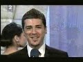 Eurovision Song Contest Semi-final Draw part2 Eurovision Song Contest Semi-final Draw part2