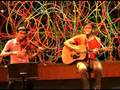 Tengku Adil Live@Kaki5 Folk Akustika 08