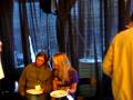 Me at the official UW Basketball bar in Portland, OR. (1 of 2)