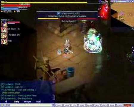 Tutankhamen - Trickster Online