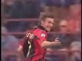 AC Milan kicking ass AC Milan kicking ass