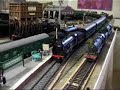 Model Railways-Schools Class Serenade