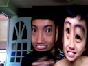 Crazy Webcam