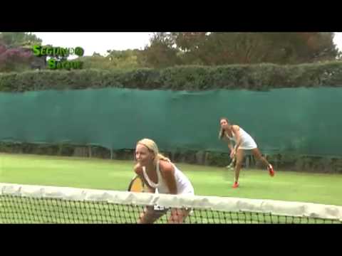 Programa 73, Tenis Femenino
