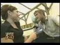 ET Canada - The Timekeeper with Roy Dupuis
