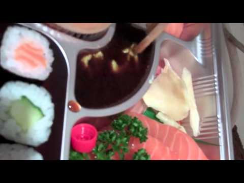 No Sleep For Winners (N.S.F.W) EP.3 – Studio & Sushi No Sleep For Winners (N.S.F.W) EP.3 – Studio & Sushi