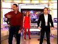 KIKE SANTANDER EN CHANNEL N4 KIKE SANTANDER EN CHANNEL N4