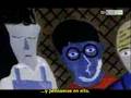 El hombre de los ojos bonitos