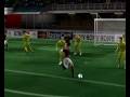 Fifa 09 Beautifull Goal with Rabona