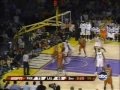 Phoenix Suns vs Lakers 2007 Playoffs Series