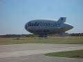 LOAV, Bad Voeslau, airship LOAV, Bad Voeslau, airship