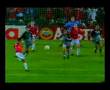 manchester united -champions league final 1999