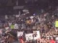 Stone Cold vs Shawn Michaels