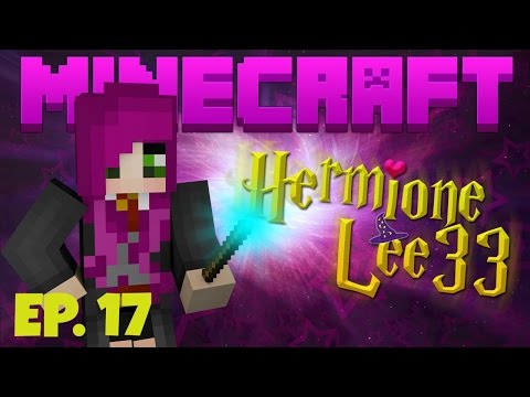 Hermione Lee33 Masters Witchery! Ep.17 Bumble Bees