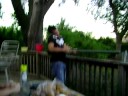 Potato Gun