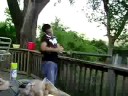 Potato Gun