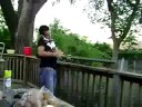 Potato Gun