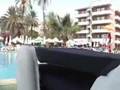 Hotel Rey Don Jaime, Santa Ponsa, Majorca (Part 1)