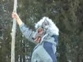 Dancing Wolf Dancing Wolf