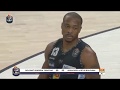 Dolomiti Energia - Segafredo Bologna 77-83