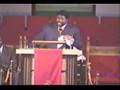 Rev. Nathanael Waddles - I Won't Complain