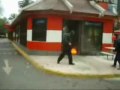 Fuerzas Especiales de Carabineros