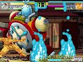 Mugen Maplestory Papulatus