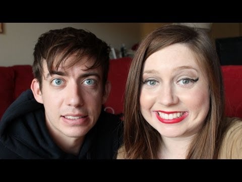Kevin mchale - hi y'all! thanks for watching! please like & subscribe for more fun & beauty videos! expand for links & info! TWITTER: @amylynnbuttchin INSTAGRAM: amylynnbut...