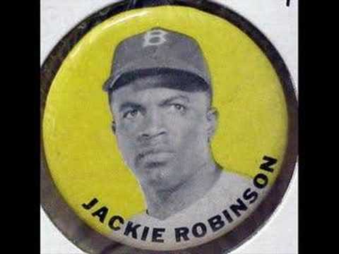 Jackie Robinson