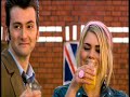 The Doctor And Rose .. Forever And Ever