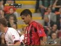 serginho milan  il concorde parte2  la migliore ala sinistra